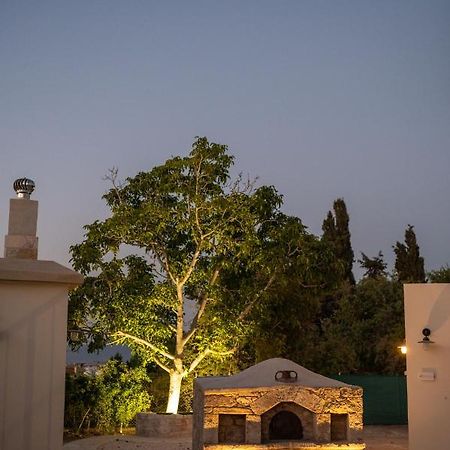 Droshia Traditional Homes, Coco-Mat Full Experience Dhrousha Exterior photo
