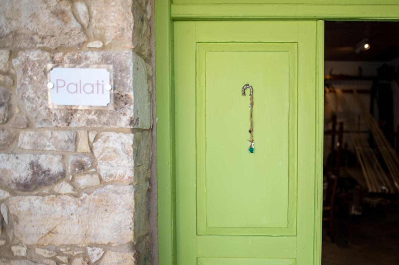 Droshia Traditional Homes, Coco-Mat Full Experience Dhrousha Exterior photo